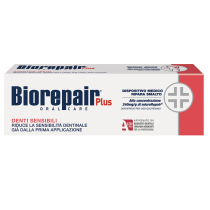 Biorepair - Spazzolino Denti Sensibili