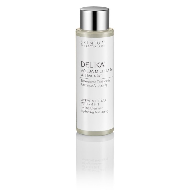 DELIKA ACQUA MICELLARE 100ML