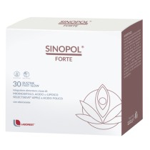 SINOPOL FORTE 30 bustine