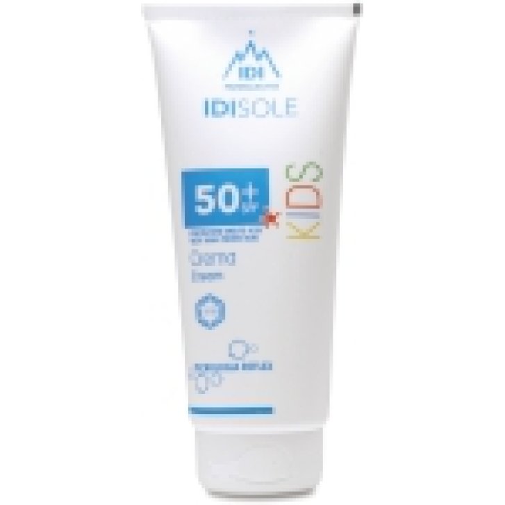 IDISOLE KIDS CR SPF50+ 200ML
