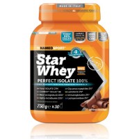 STAR WHEY SUBLIME CHOCOLATE 750 G