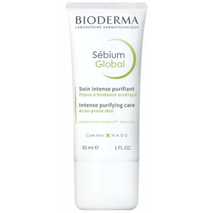 SEBIUM GLOBAL 30ML