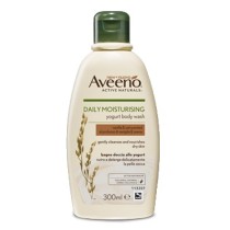 AVEENO BD YOG VAN&AVENA 300ML