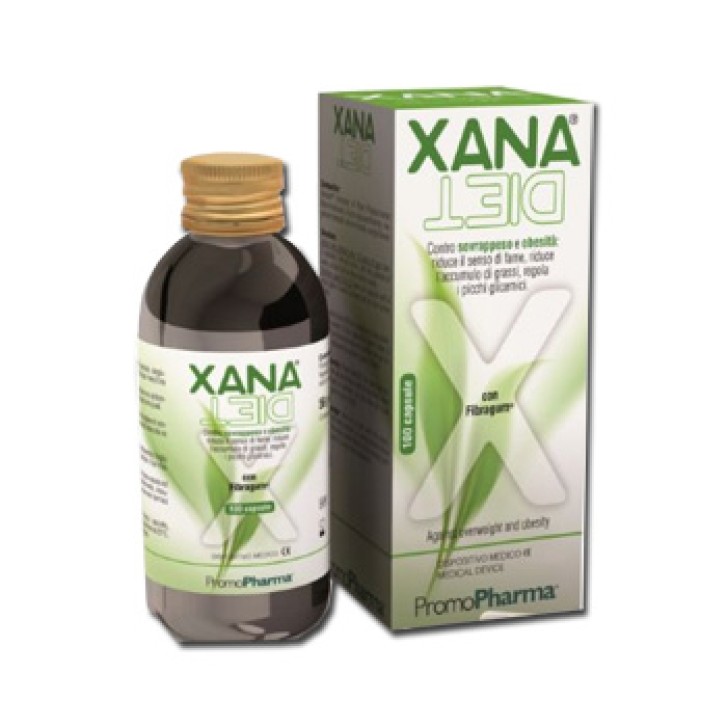 XANADIET 100CPS