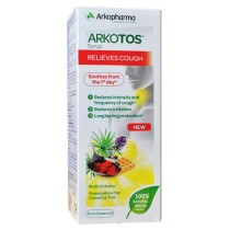 Aboca - GRINTUSS ADULTI SCIROPPO CON POLIRESIN 180 G - Tosse - Farmacia  Vincoli