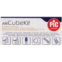 AEROSOL KIT PIC AIR CUBE 49900