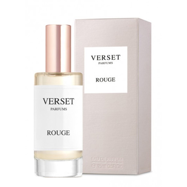 VERSET ROUGE EDT 15ML