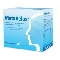 METARELAX NEW 45CPR