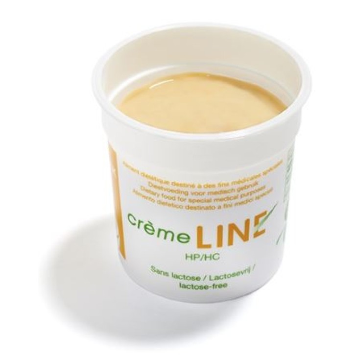 CREMELINE S/LATT CAFFE' 24X125GR