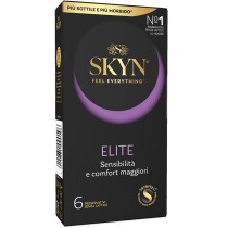 AKUEL SKIN ELITE 5+1PZ