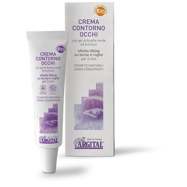 ARGITAL CREMA CONTORNO OCCHI15ML