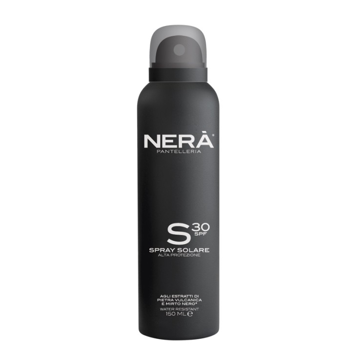 NERA' SPRAY SOLARE SPF30 150ML