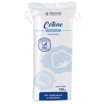 Ceroxmed Cotone Idrofilo 50g | Cotone Medicale | Per Medicazione E Igiene - Foto 11