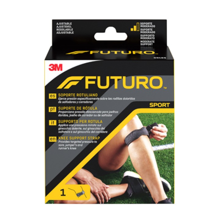 FUTURO SPORT SUPPORTO ROTULA