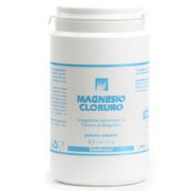 Magnesio Solfato Polvere 30 G Busta