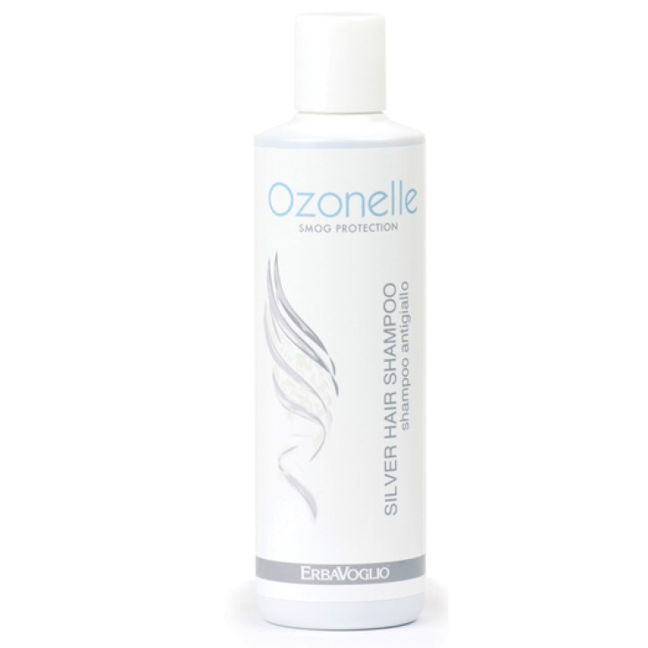 OZONELLE SH ANTIGIALLO 250ML