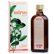 MIRUS BEV PAPAYA 250ML