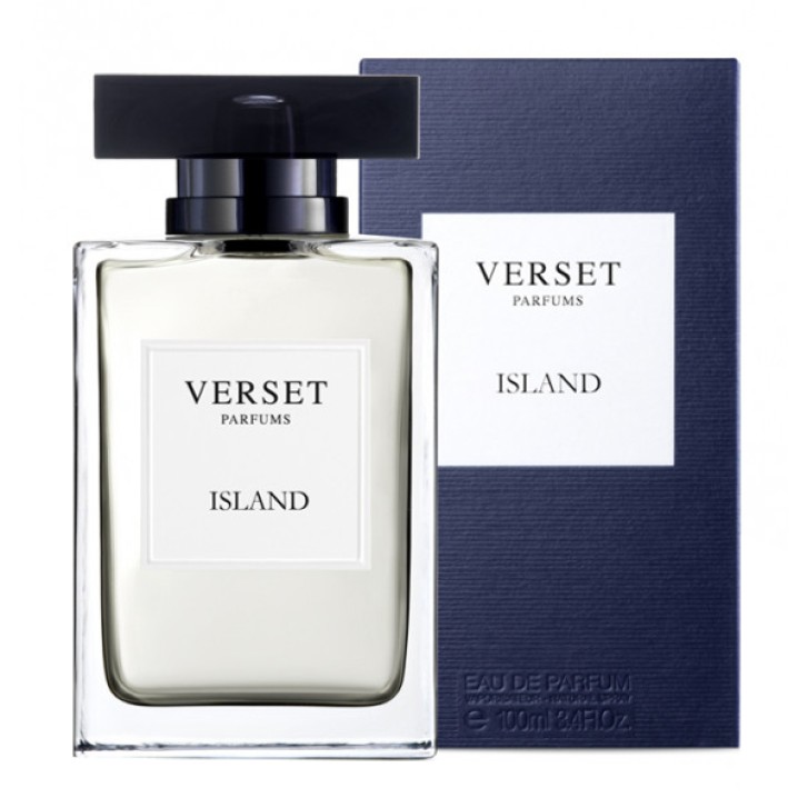 VERSET ISLAND EDT 100ML