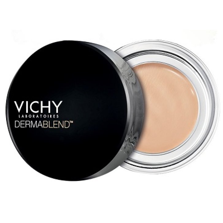 DERMABLEND CORRETTORE APRICOT MACCHIE SCURE