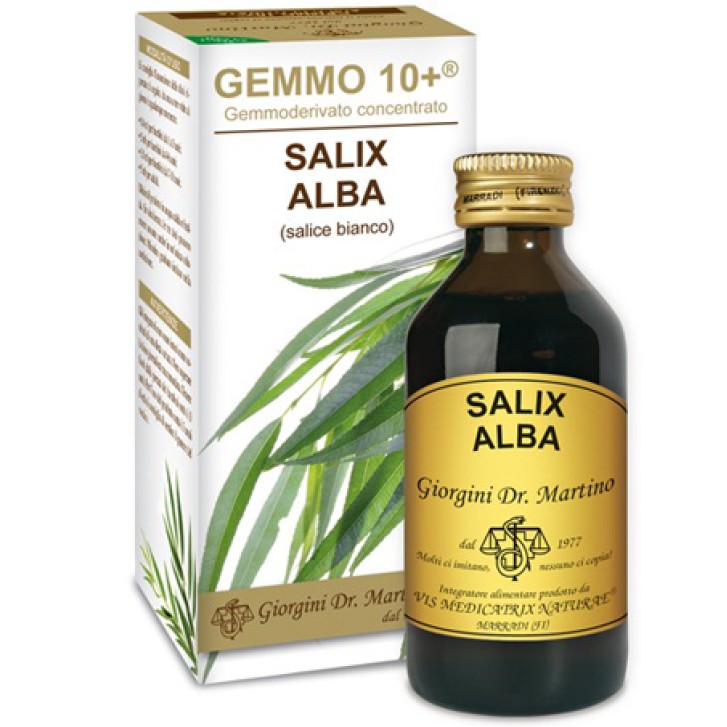 SALICE BI 100ML ANALCO GEM10+