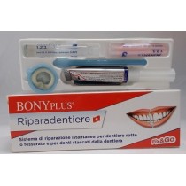 BONY-PLUS RIPARADENTIERE