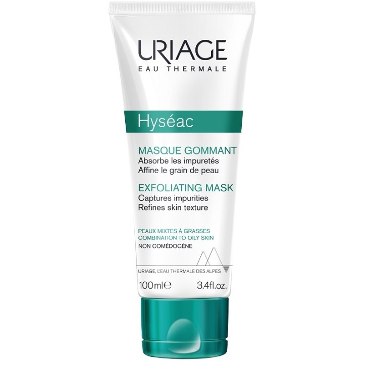 HYSEAC MASQUE GOMMANT 100ML