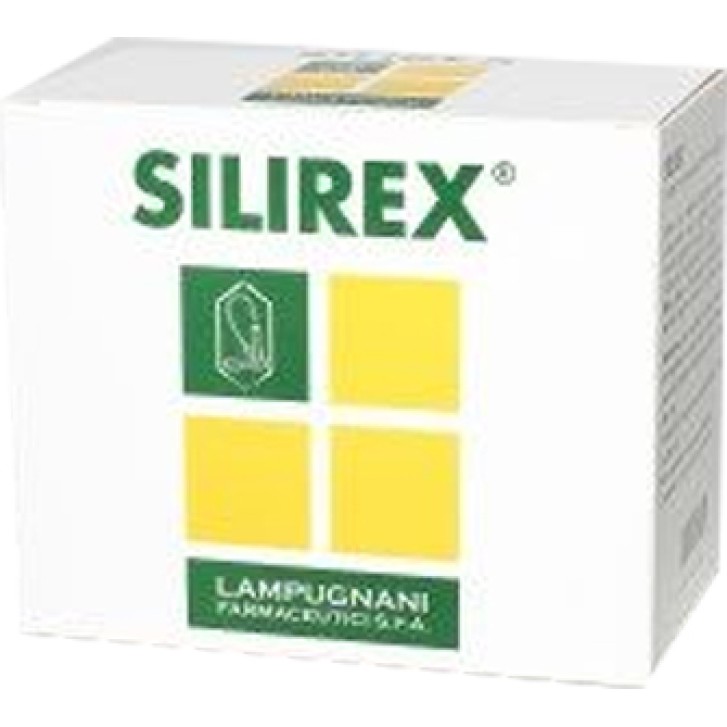 SILIREX 30BST(CARDO MAR.X DIGEST