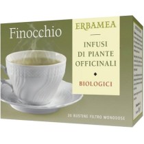 Plasmon Tisana al Finocchio 24 Bustine