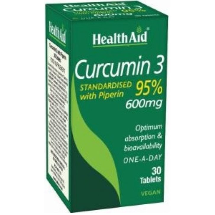 CURCUMIN 3 30CPR