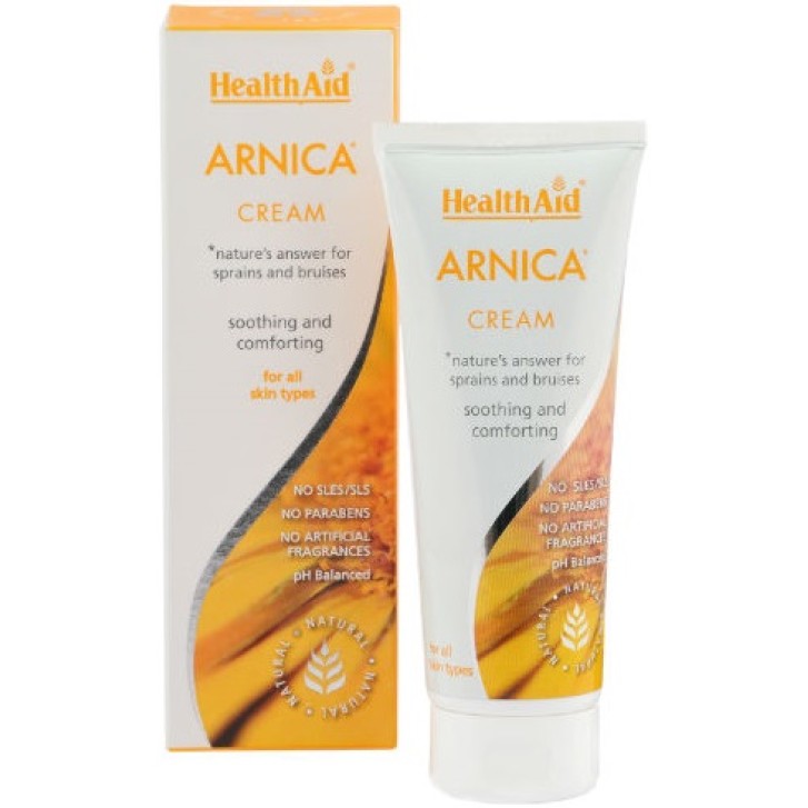 ARNICA CREMA 75ML