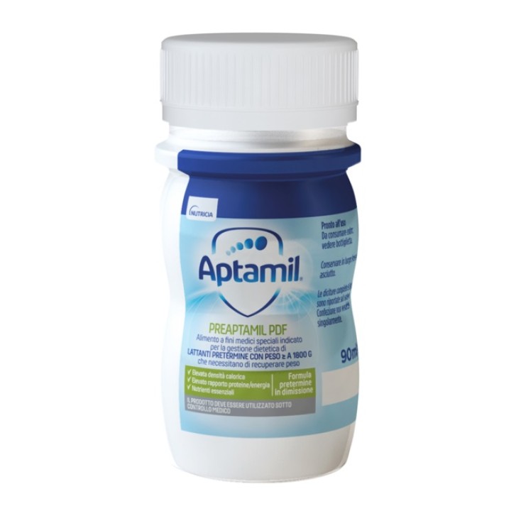 APTAMIL PDF LIQUIDO 90ML 24PZ