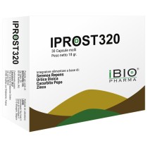 IPROST 320 30CPS MOLLI