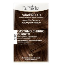 EUPHIDRA COLORPR XD 530 CAST DOR