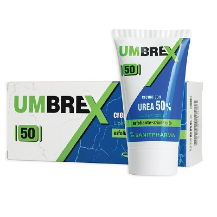 UMBREX 50 CREMA