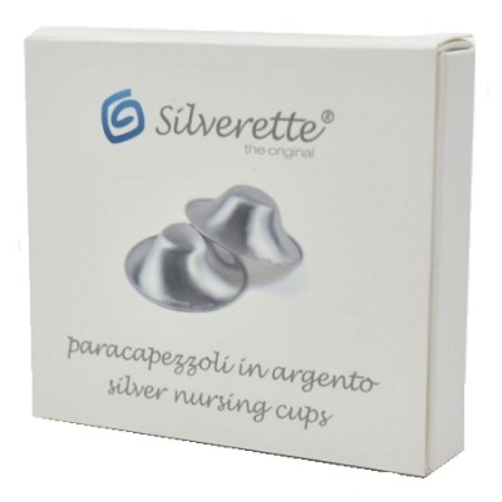SILVERETTE MINI COPP ARG 2PZ