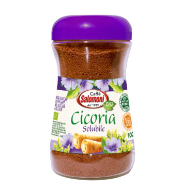 FDL CICORIA SOLUBILE BIO 100GR S