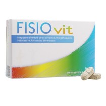 FISIOVIT 36CPS