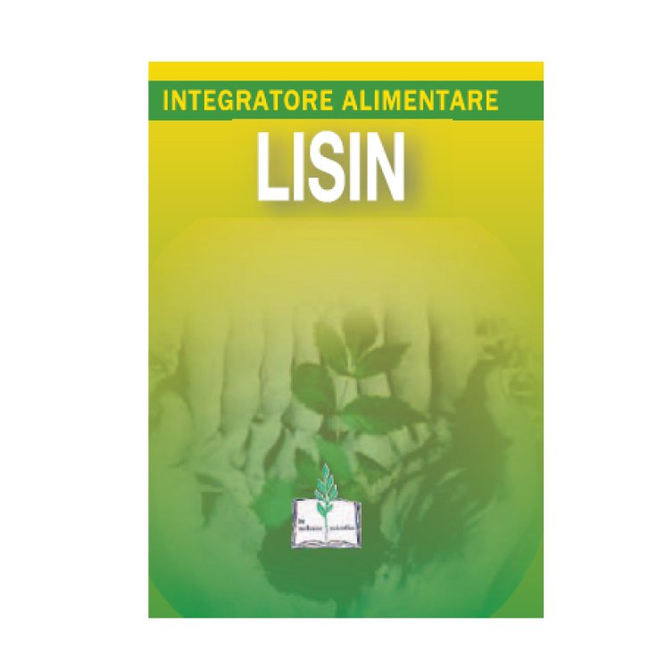 LISIN 60CPS PHYTOGNOSIS