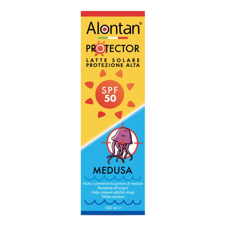 ALONTAN PROTECTOR MEDUSA SPF50