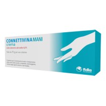 CONNETTIVINAMANI CREMA 75G