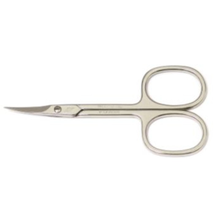 LR 2109/C FORBICI PELLE CURV