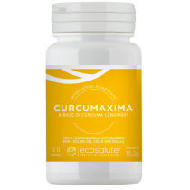 CURCUMAXIMA 30CPS