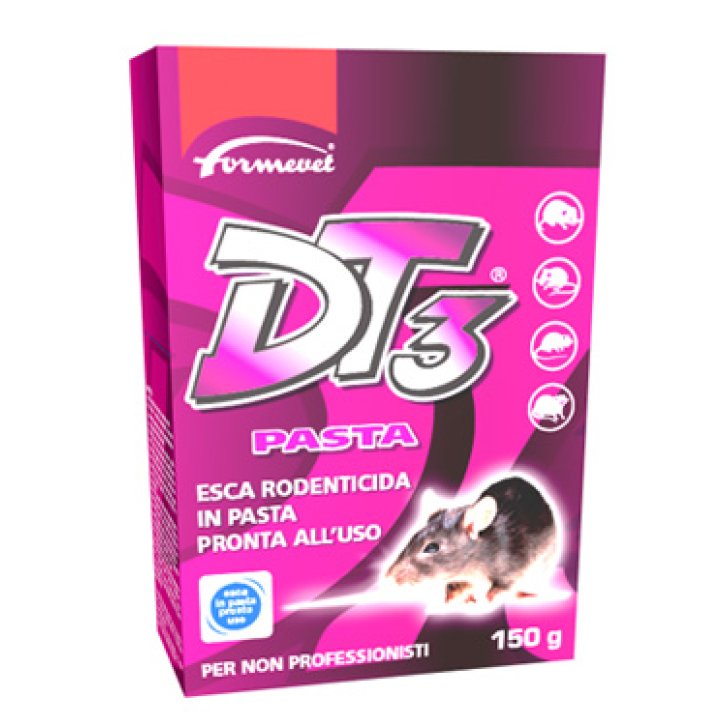 V DT3 PASTA ESCA PRONTA 150GR V DT3 PASTA ESCA PRONTA 150GR