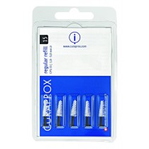 CURAPROX REG PLUS NERO CPS15