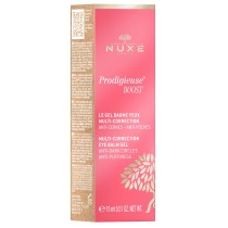 NUXE CREME PRODIG BOOST GEL BA