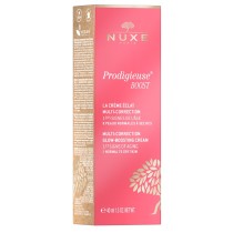 NUXE CPBOOST CR SOYEUSE 40ML