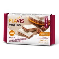 FLAVIS WAFER NOCC 150G