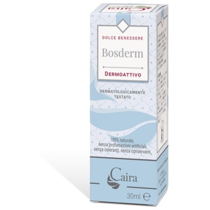 BOSDERM SPR 30ML