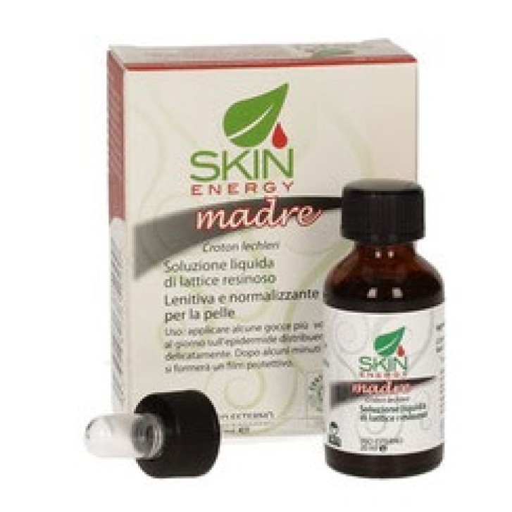 BEBA SKIN ENERGY MADRE 10ML