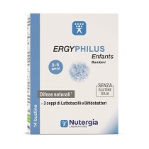 ERGYPHILUS ENFANTS 14 BUSTINE